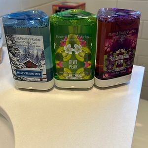 Bath and body works SMARTSOAP